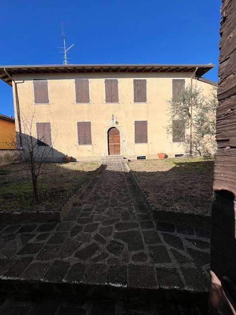 Facciata