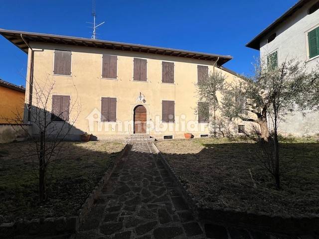 Facciata