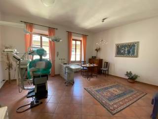 Foto - Si vende Quadrilocale con terrazzo, Chianti, San Casciano in Val di Pesa