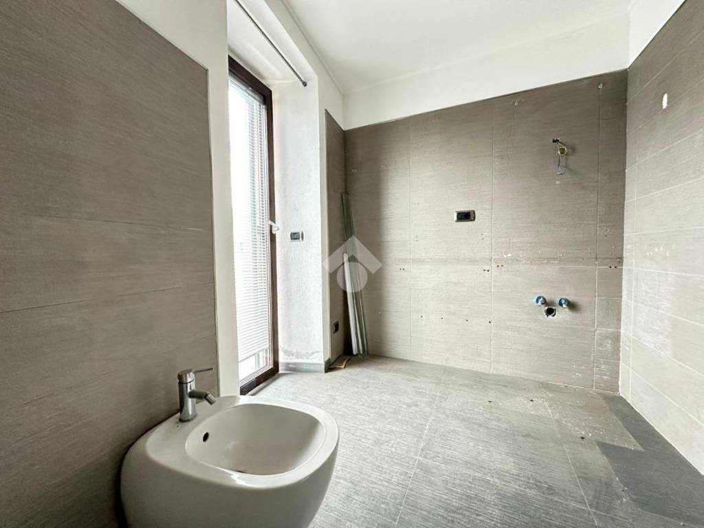 BAGNO