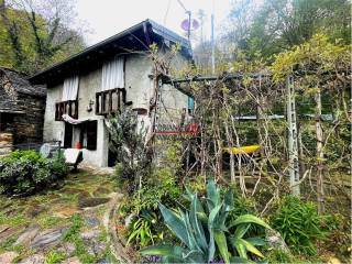 Foto - Vendita Rustico / Casale buono stato, Intragna, Lago Maggiore