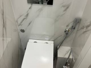 bagno lato wc-bidet