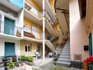 Foto - Appartamento all'asta via Orti,   4, Tavernola Bergamasca