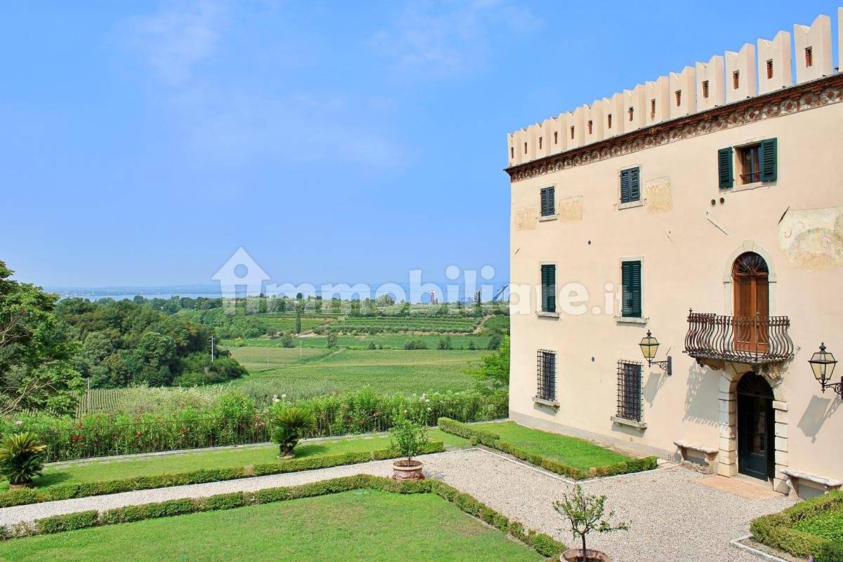 Appartamento in vendita a Lazise