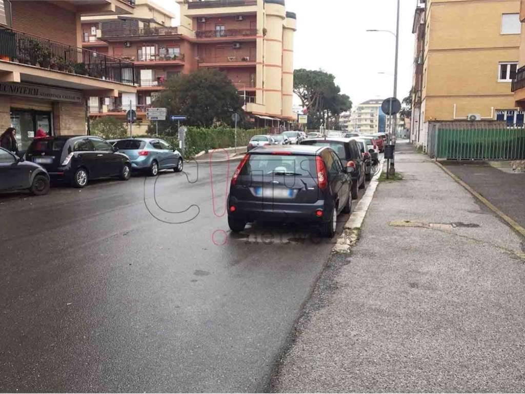 Viale Manzoni