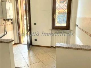 Interno appartamento