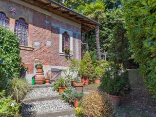 Villa in vendita Varese - esterno