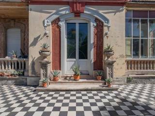 Villa in vendita Varese - esterno