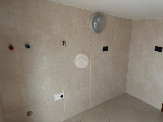 bagno zona lavanderia