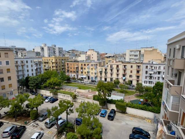 balcone giardino mimmo bucci