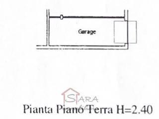 planimetria garage piano terra wmk 0