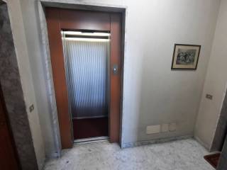 palazzo ascensori scale 0
