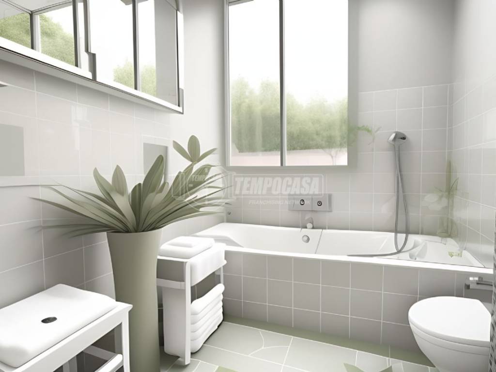 render bagno 2