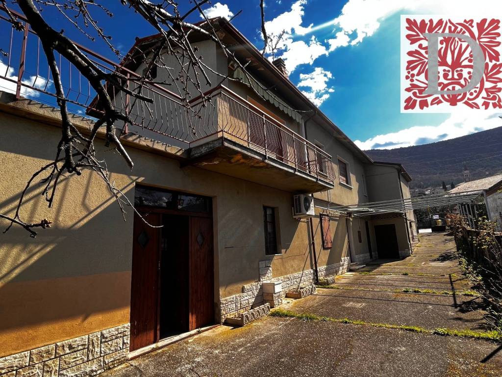 Villa unifamiliare 229, San Dorligo della Valle - Dolina | 5 locali | 240 m²