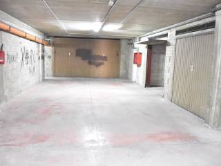 vano garage