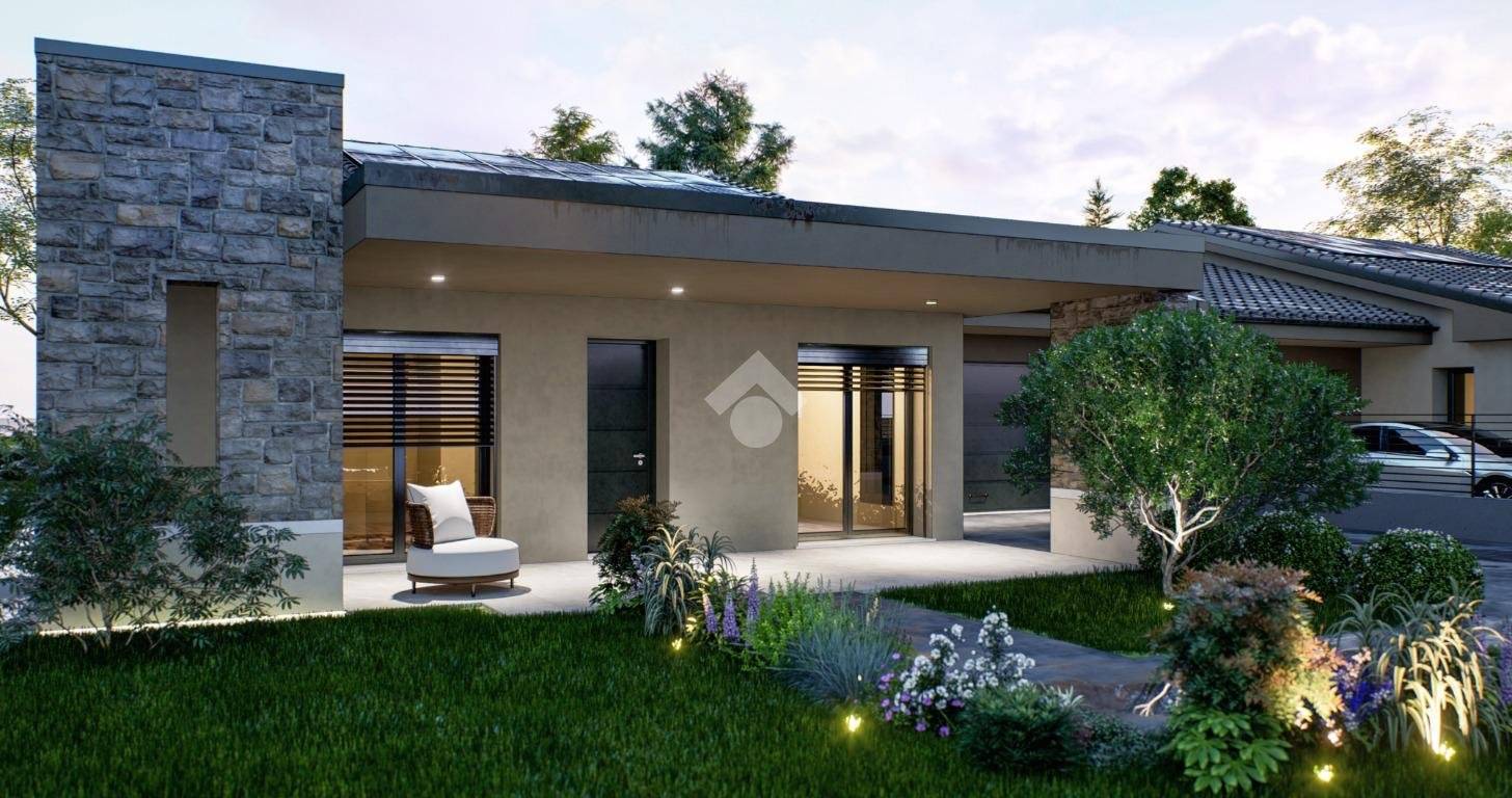 Villa in vendita a Isola della Scala