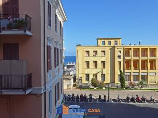 Foto - Si vende Quadrilocale con terrazzo, Riviera dei Fiori, Sanremo
