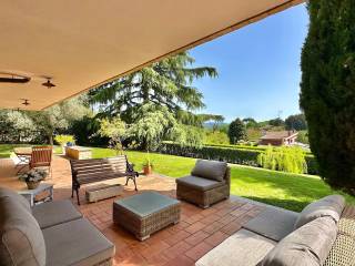 Patio esterno