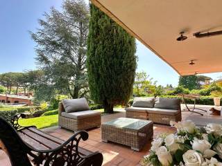 Patio esterno