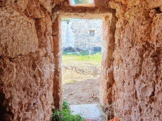 12 puglia salento marina di alliste trullo