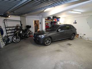 garage doppio
