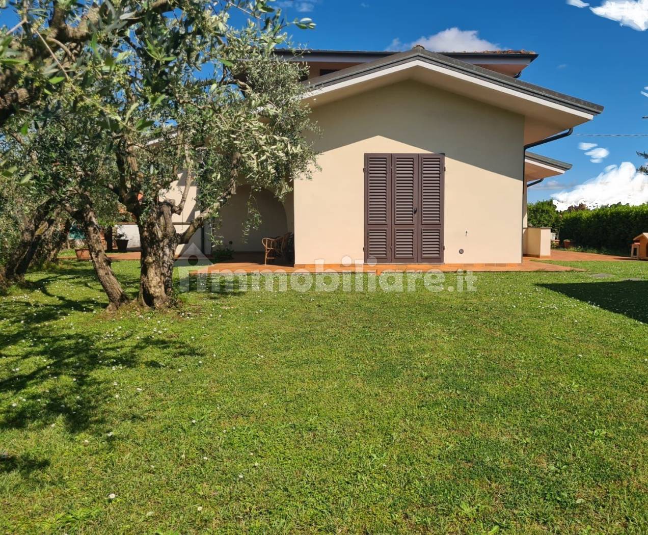 Villa in vendita a Porcari