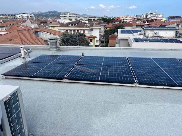 fotovoltaico privato