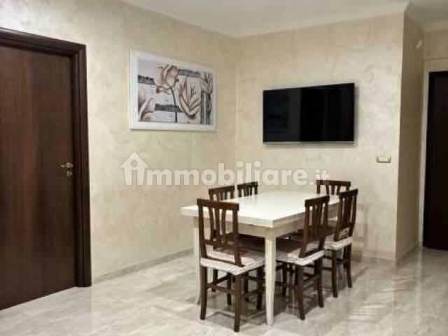 INGRESSO-SALA LIVING