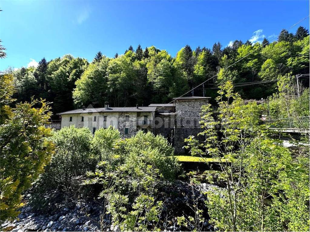 Casale - Valtorta Piani di Bobbio