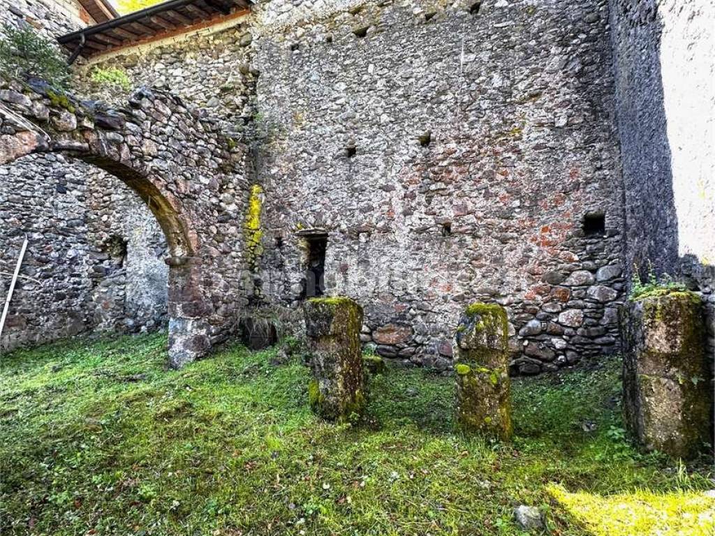 Casale - Valtorta Piani di Bobbio