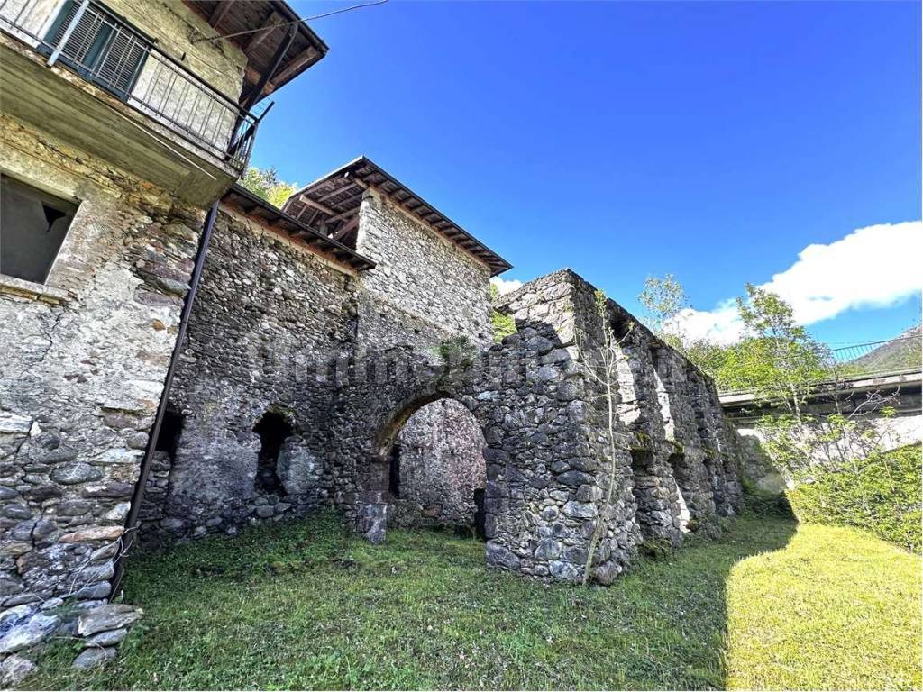 Casale - Valtorta Piani di Bobbio