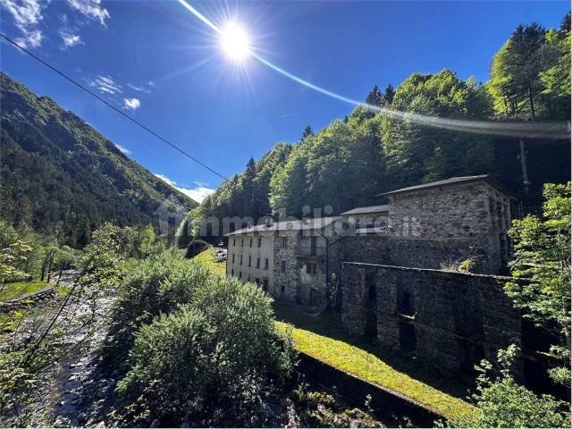 Casale - Valtorta Piani di Bobbio