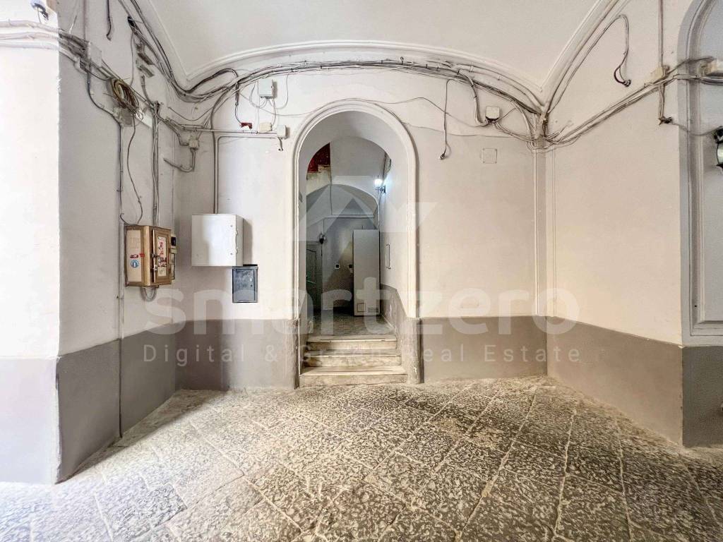 Cortile interno