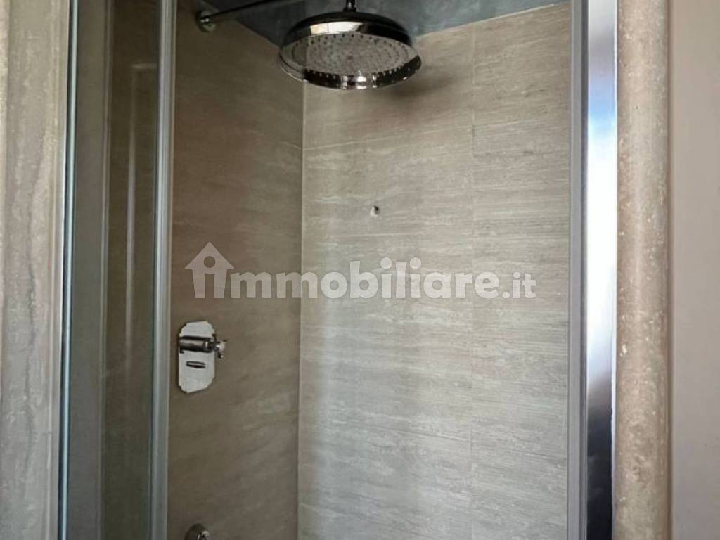 doccia/bagno turco