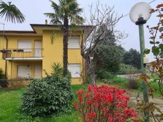 Foto - Vendita villa con giardino, Abano Terme, Colli Euganei