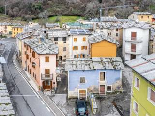 via Dell'Artigliere, Cerna