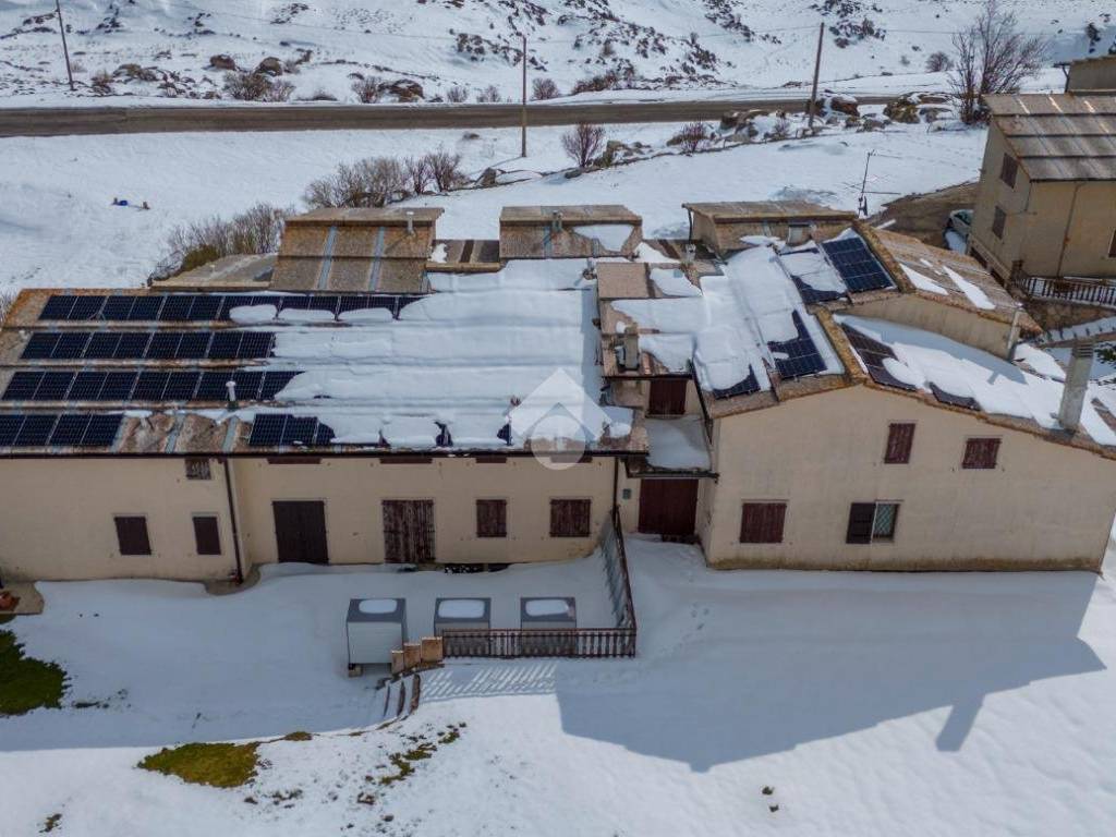 loc. Campolevà, Malga San Giorgio, Bosco Chiesanuova