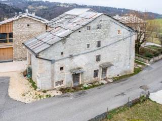 c.da Masselli, Erbezzo