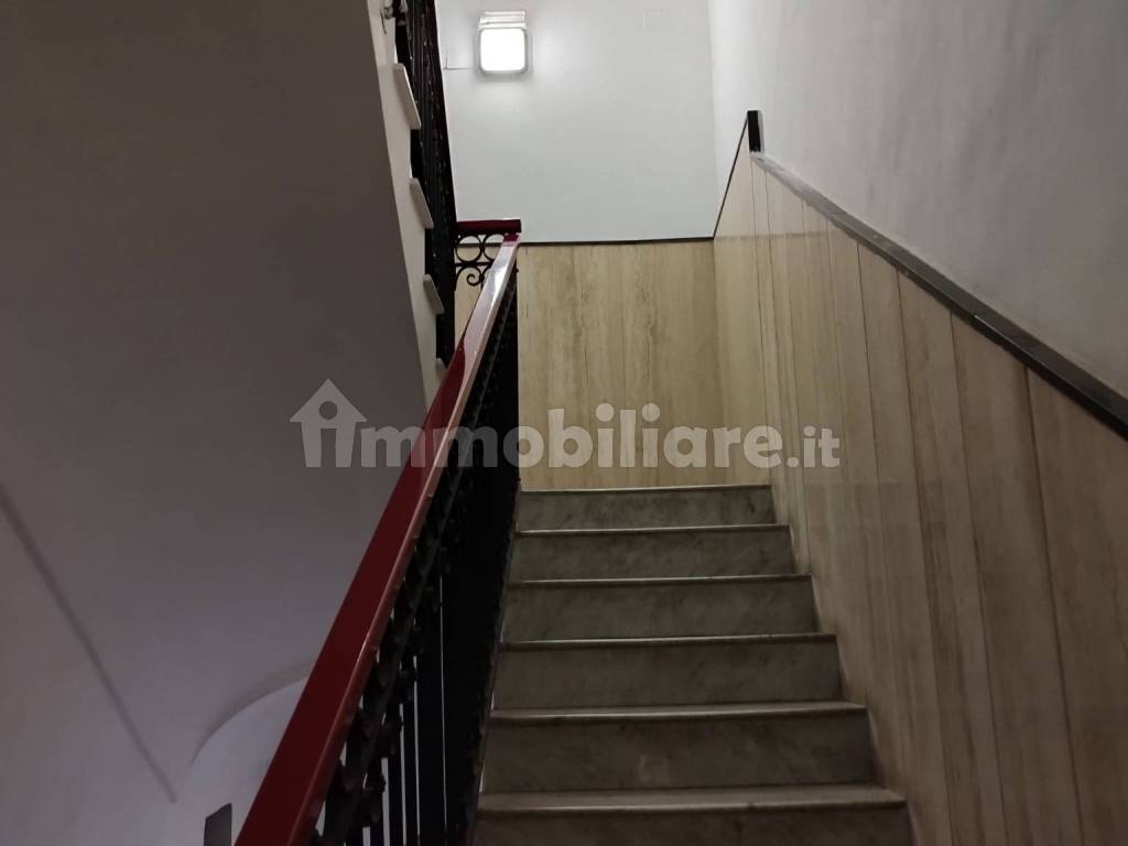 Interno palazzo
