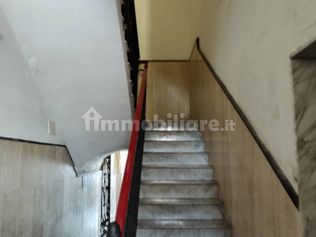 Interno palazzo