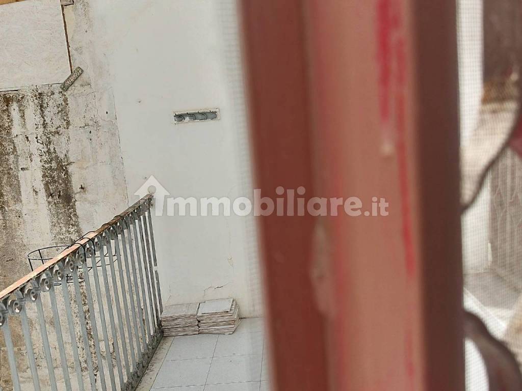 Balcone