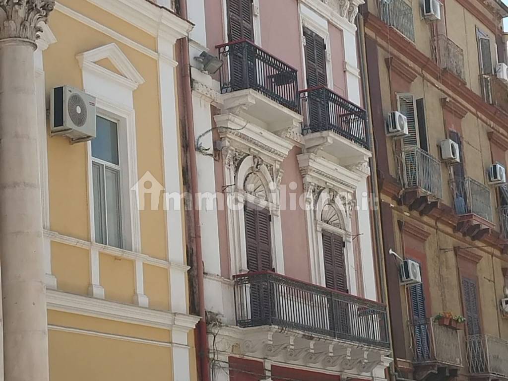 Facciata
