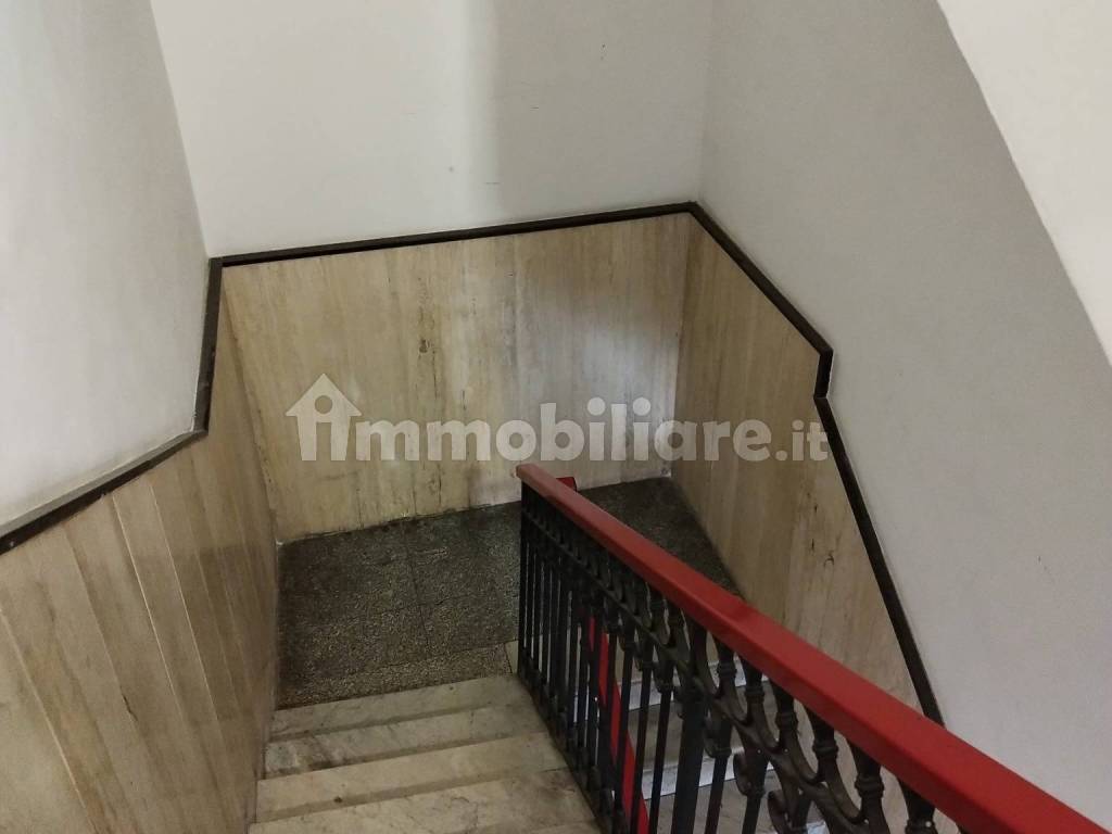 Interno palazzo