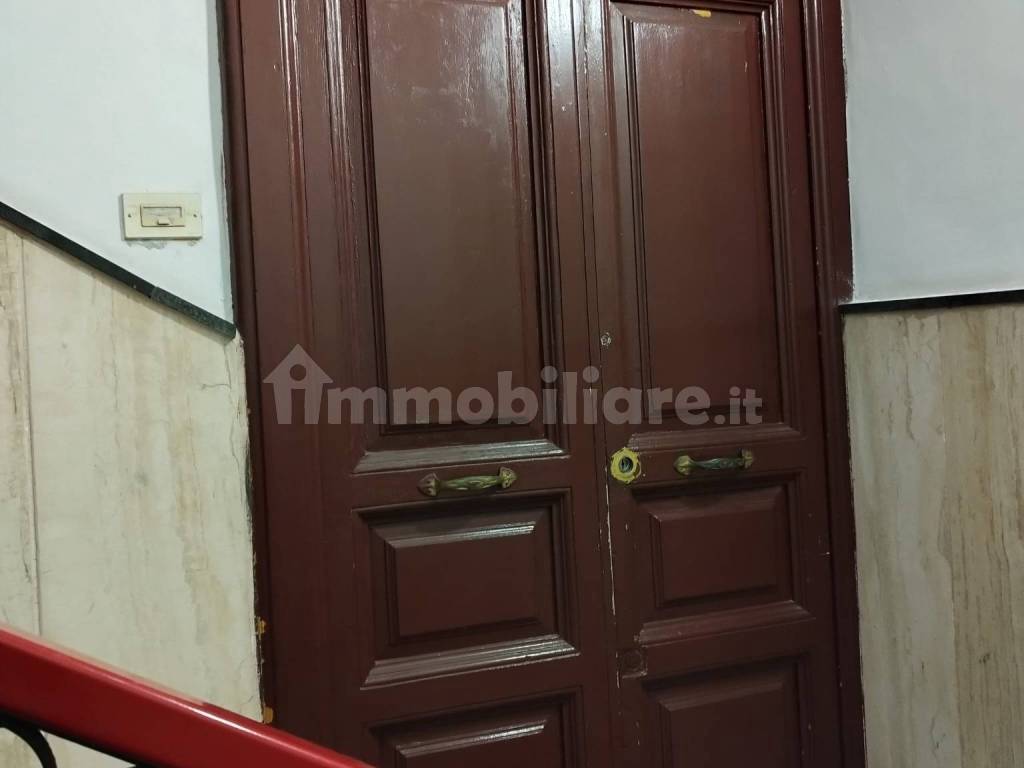 Interno palazzo
