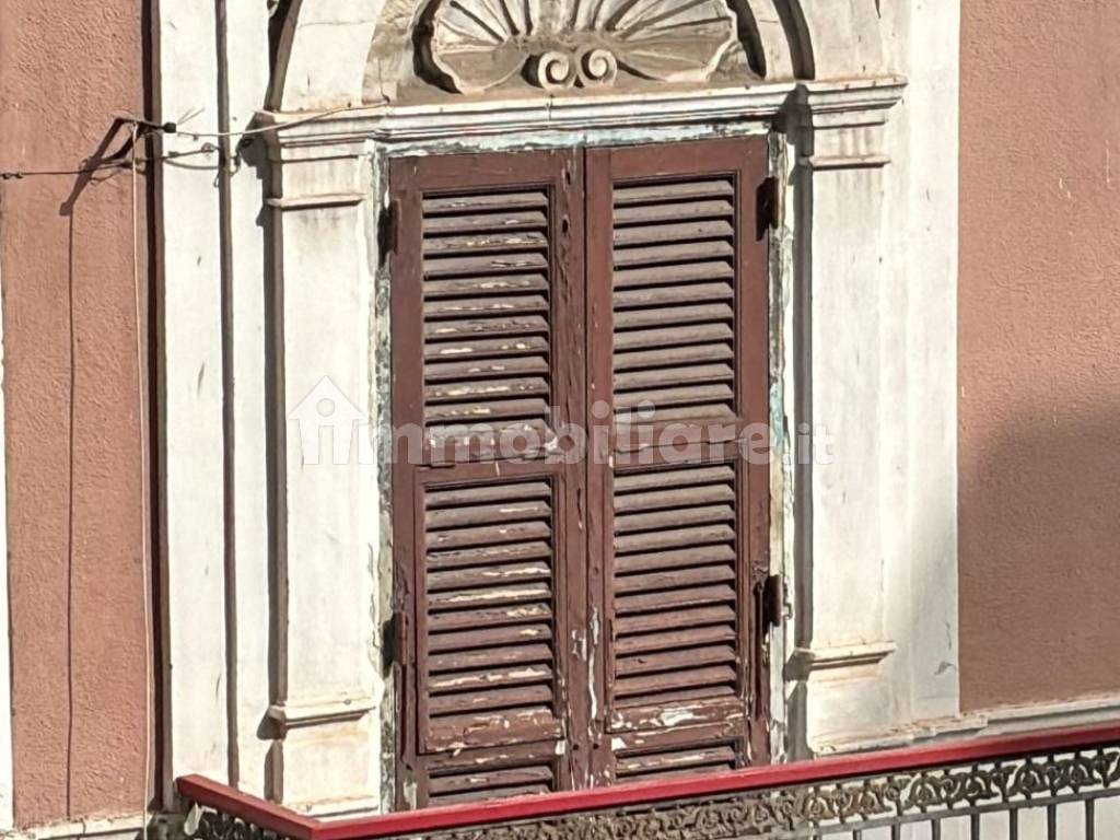 Interno palazzo