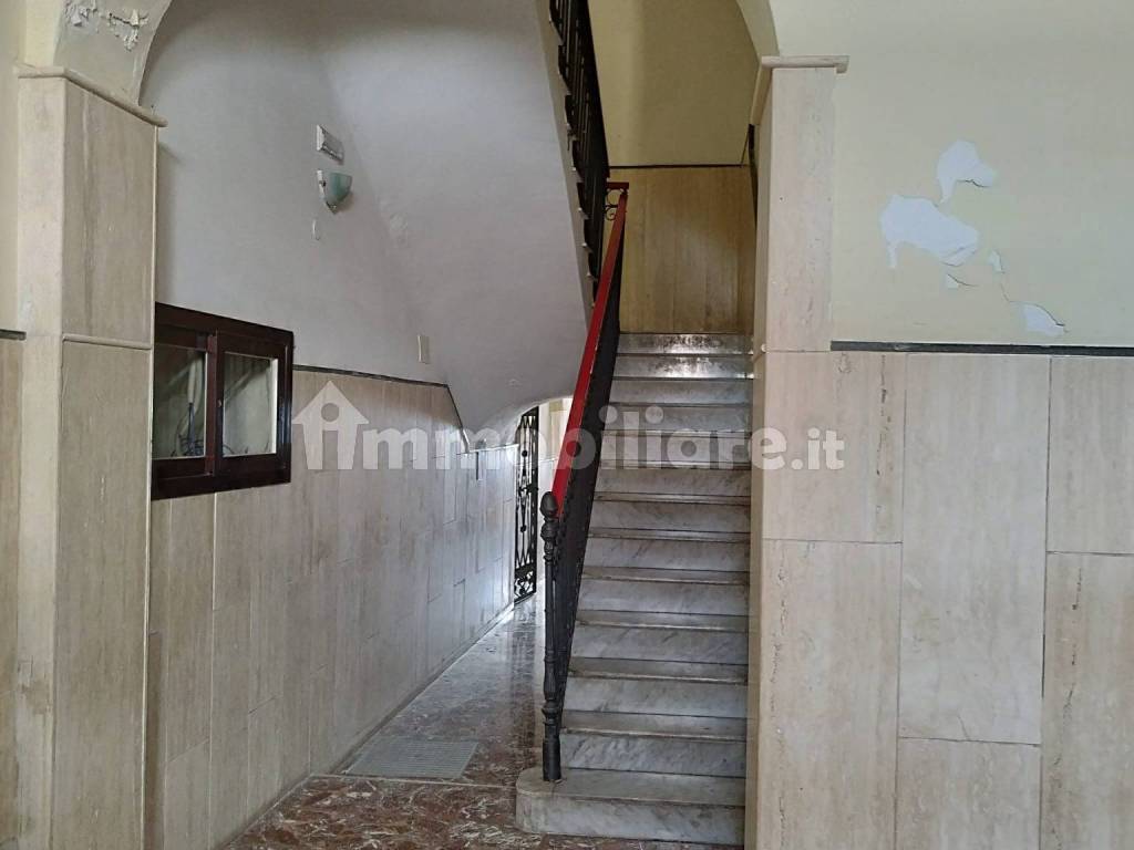 Interno palazzo