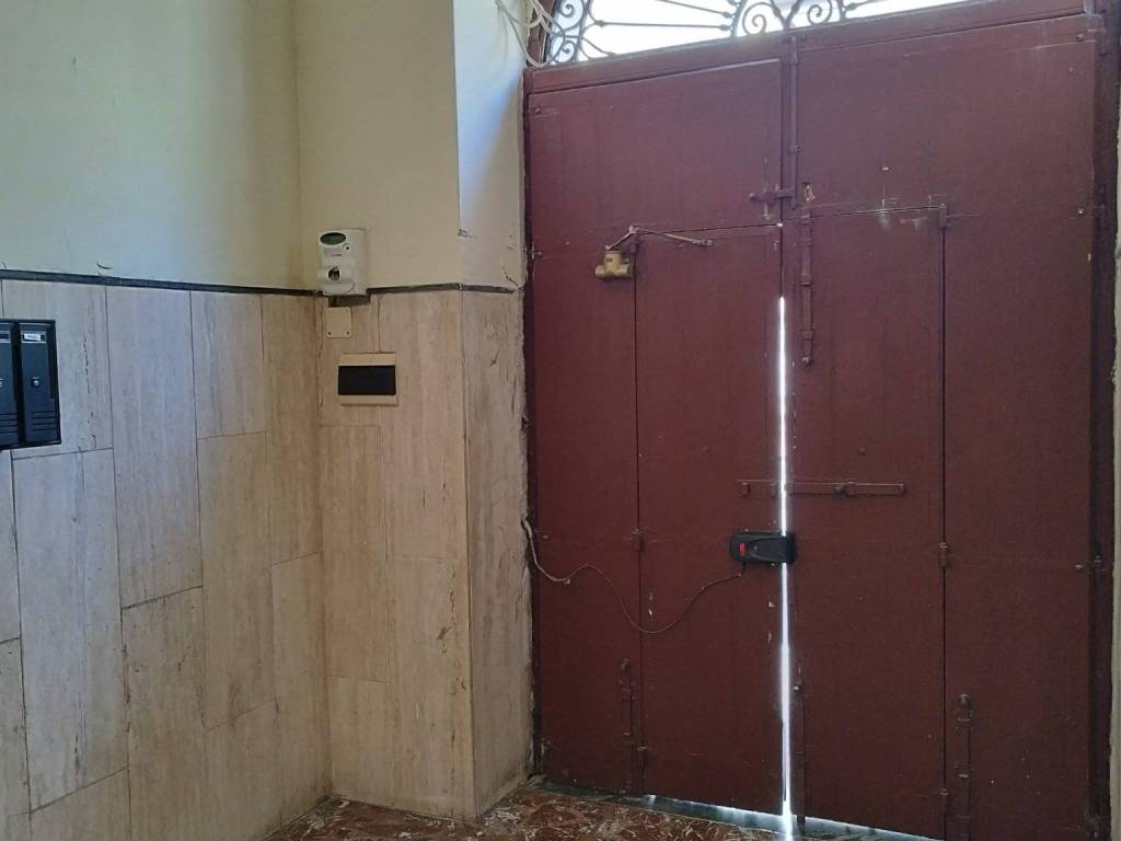 Interno appartamento