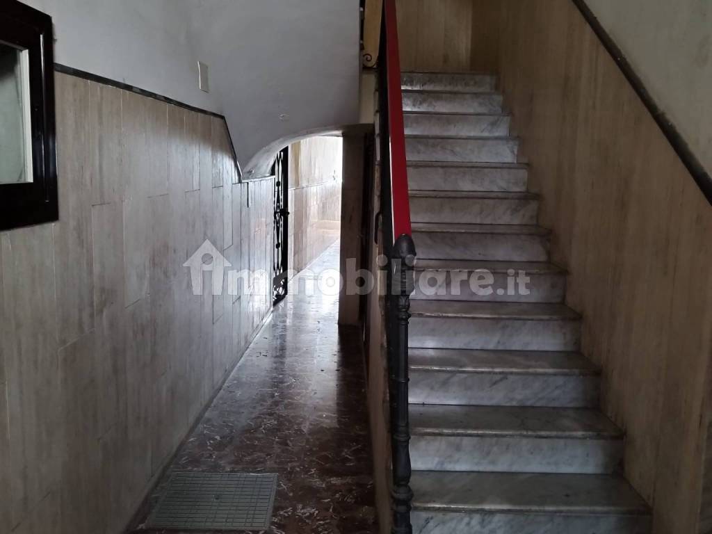 Interno palazzo
