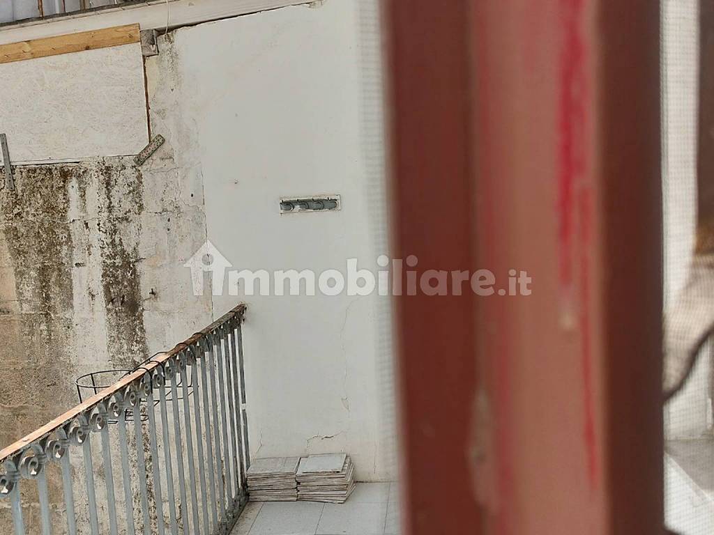 Balcone