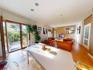 Terraced house viale Paolo Borsellino e Giovanni Falcone, San Pasquale, Bari